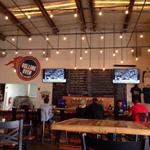 Mirror Twin Brewing