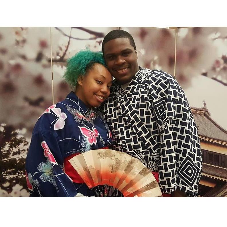 Anime USA