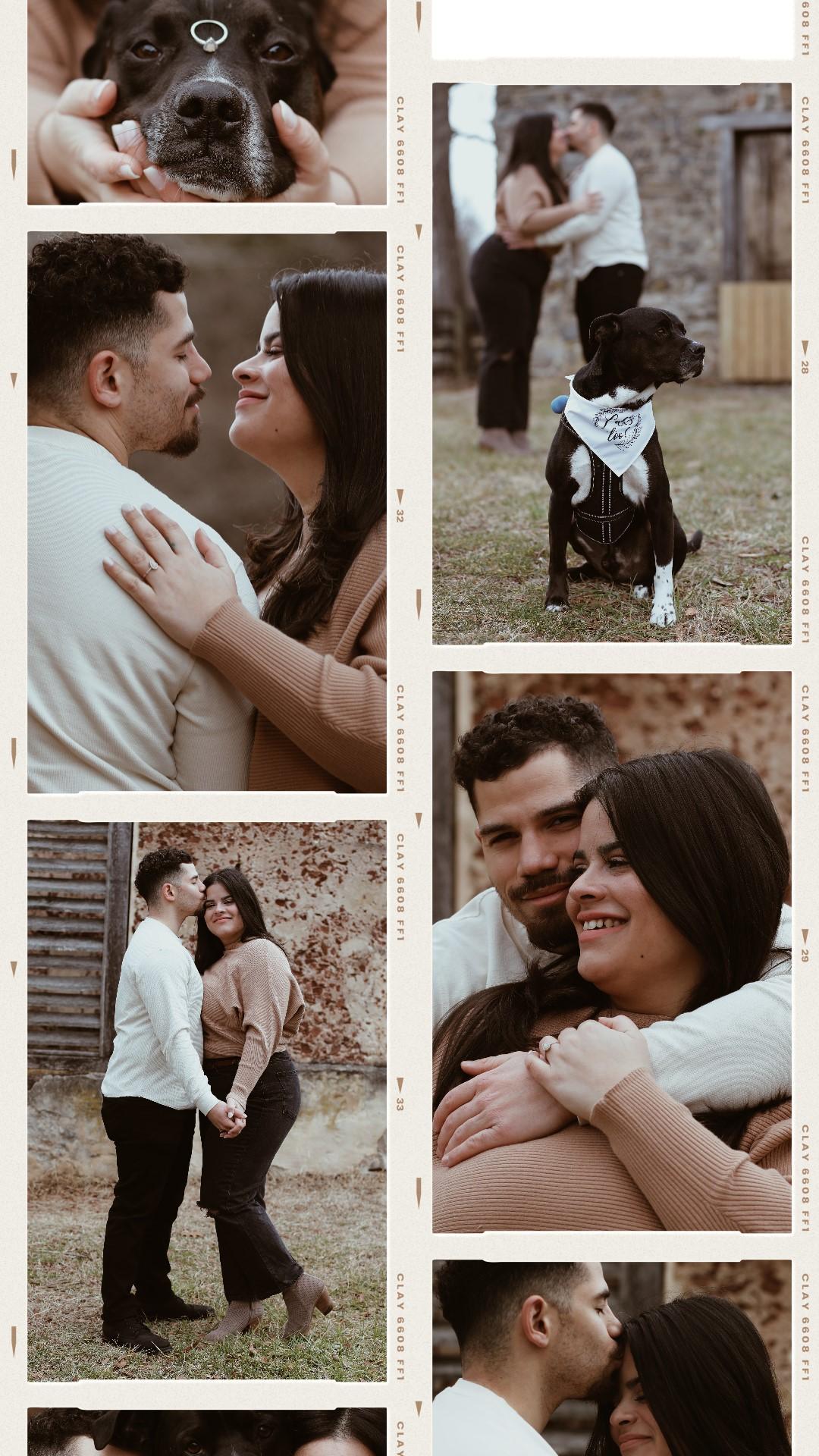 The Wedding Website of Paloma Anaya and Chris Jones