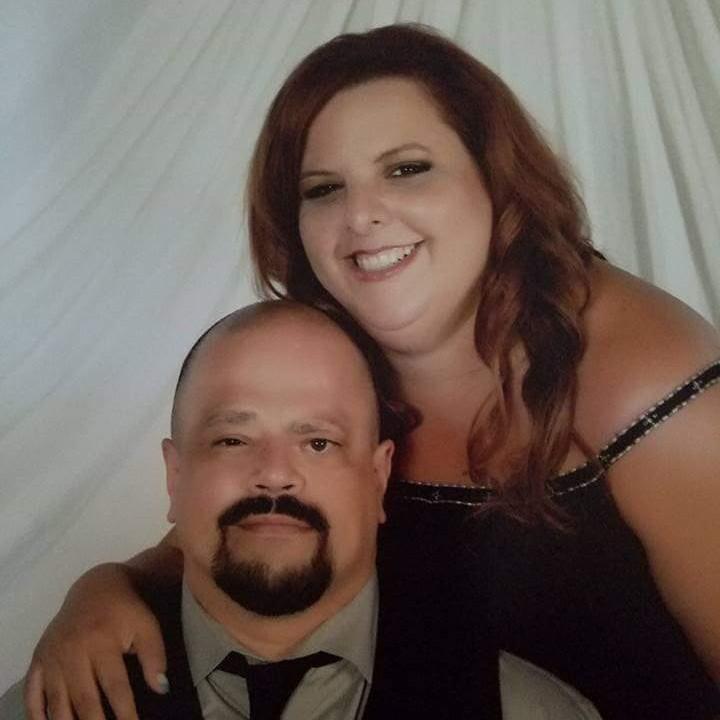 This was taken the first formal night on the cruise