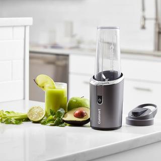 EvolutionX Cordless Rechargeable Compact Blender RPB-100