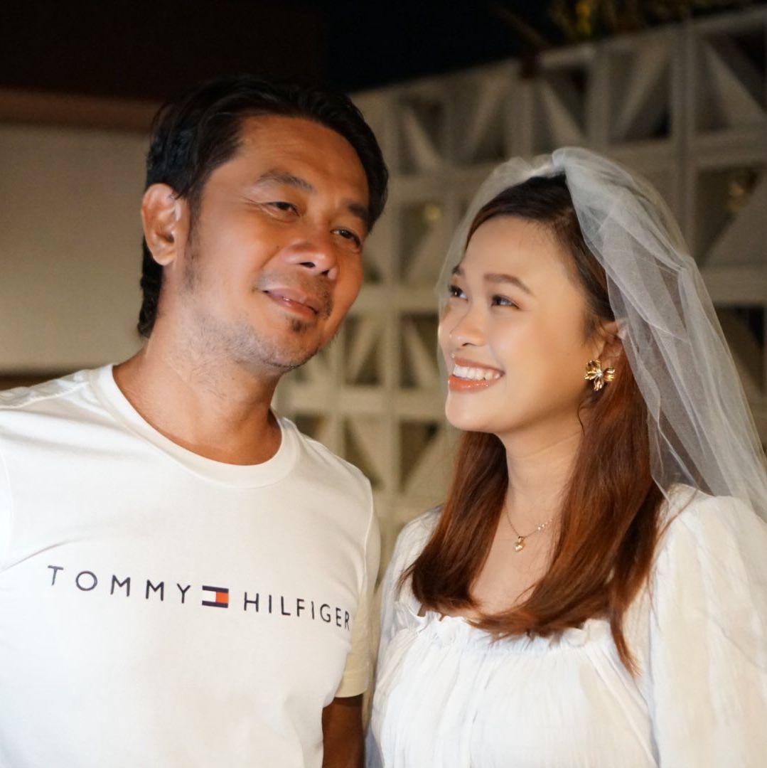 Thank you to my Angolas for being persistent! You girls were always right! I'll definitely be cherishing these photos in the years to come! :)