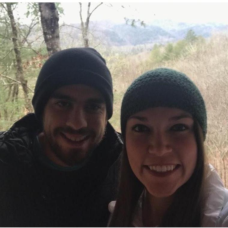 Annual birthday trip to the mountains 2018