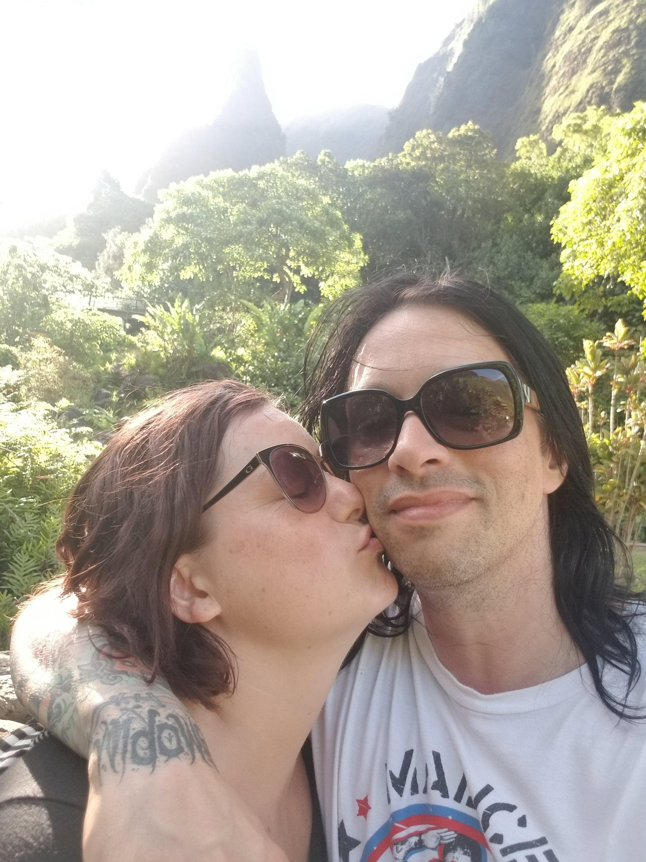 The Wedding Website of Mieko Diener and Joshua Figueroa