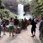 Minnehaha Falls
