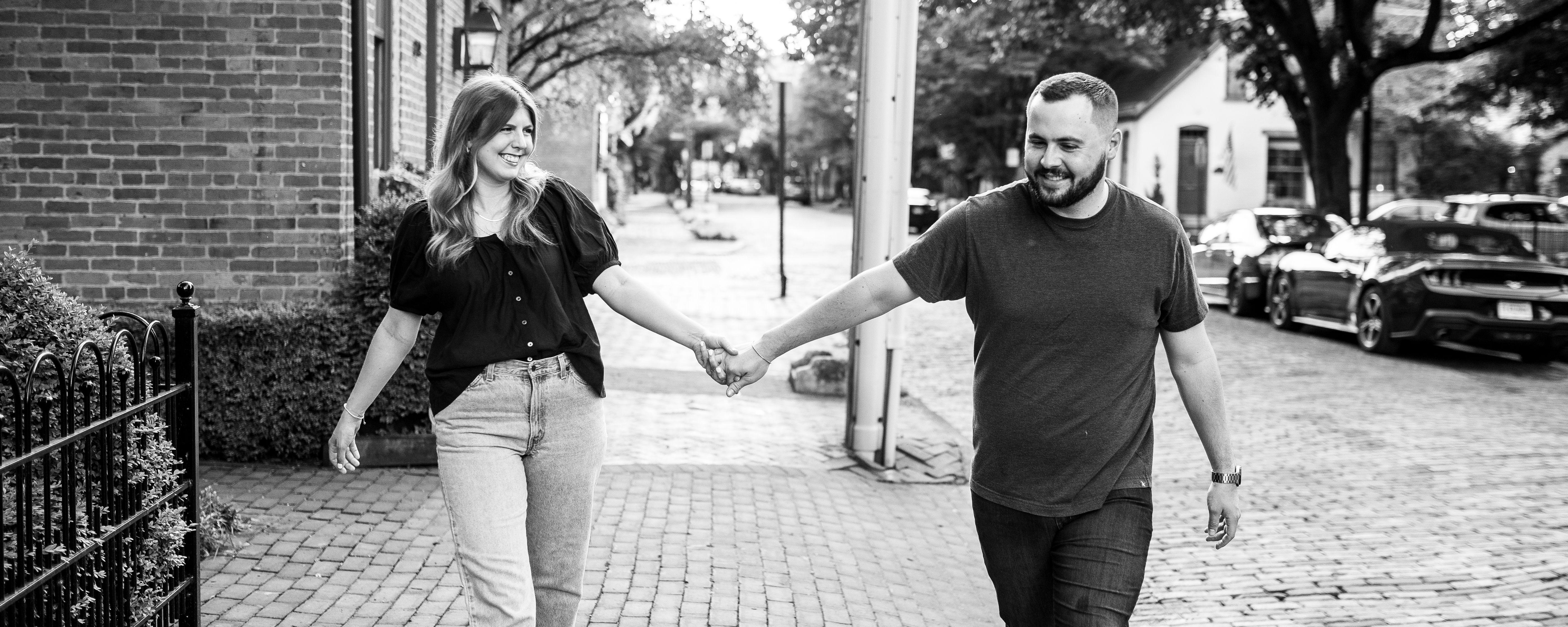 The Wedding Website of Meghan Moonshower and Logan Koch