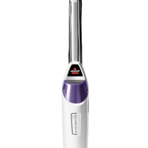 Bissell PowerFresh Pet Steam Mop, 19404, Purple