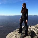 Mount Yonah Trailhead