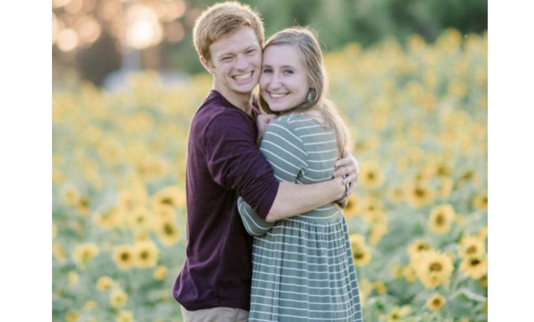 The Wedding Website of Paige Keaton and Curtis Carmack