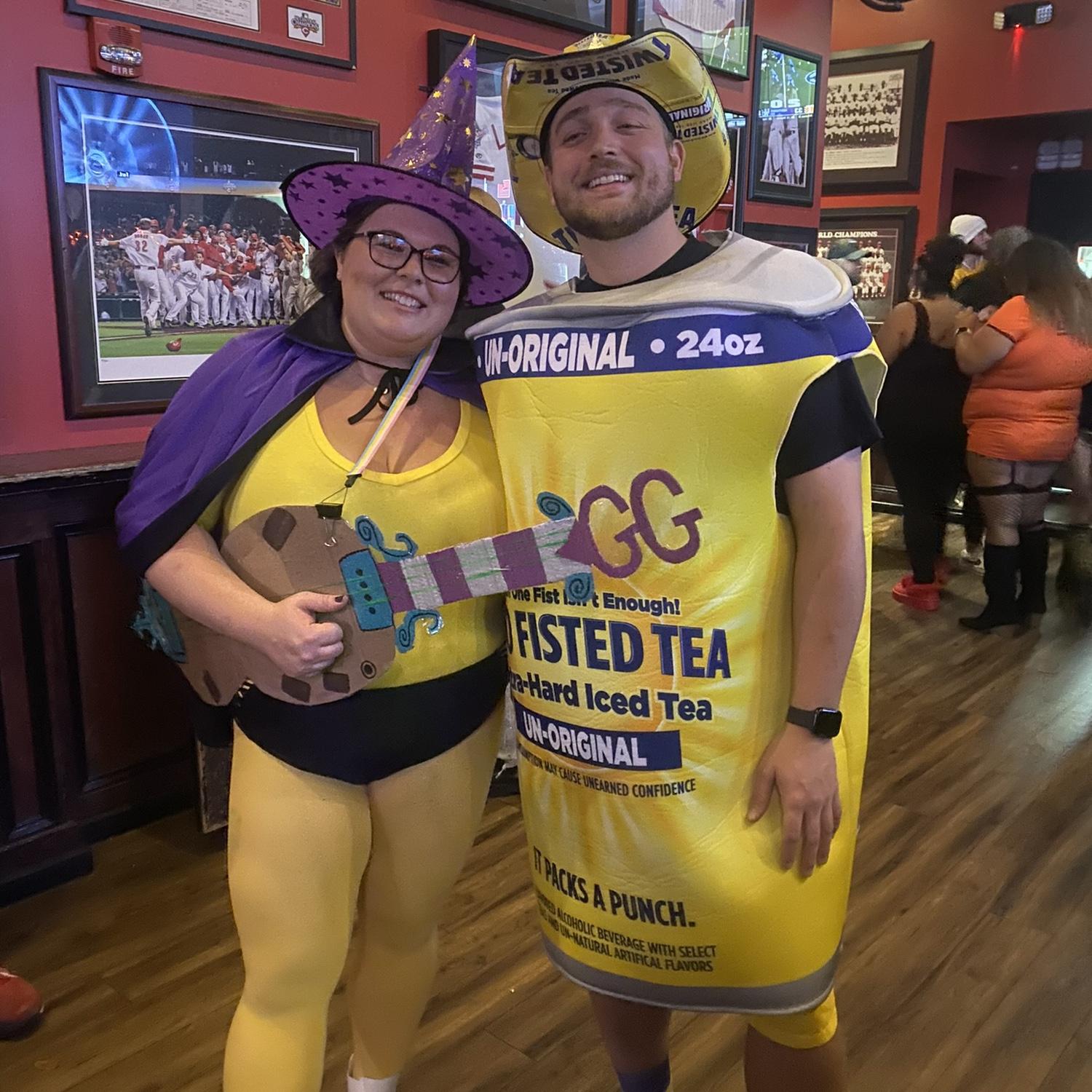 Halloween-October 2023
