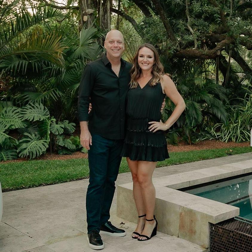 Lauren's 40th birthday party