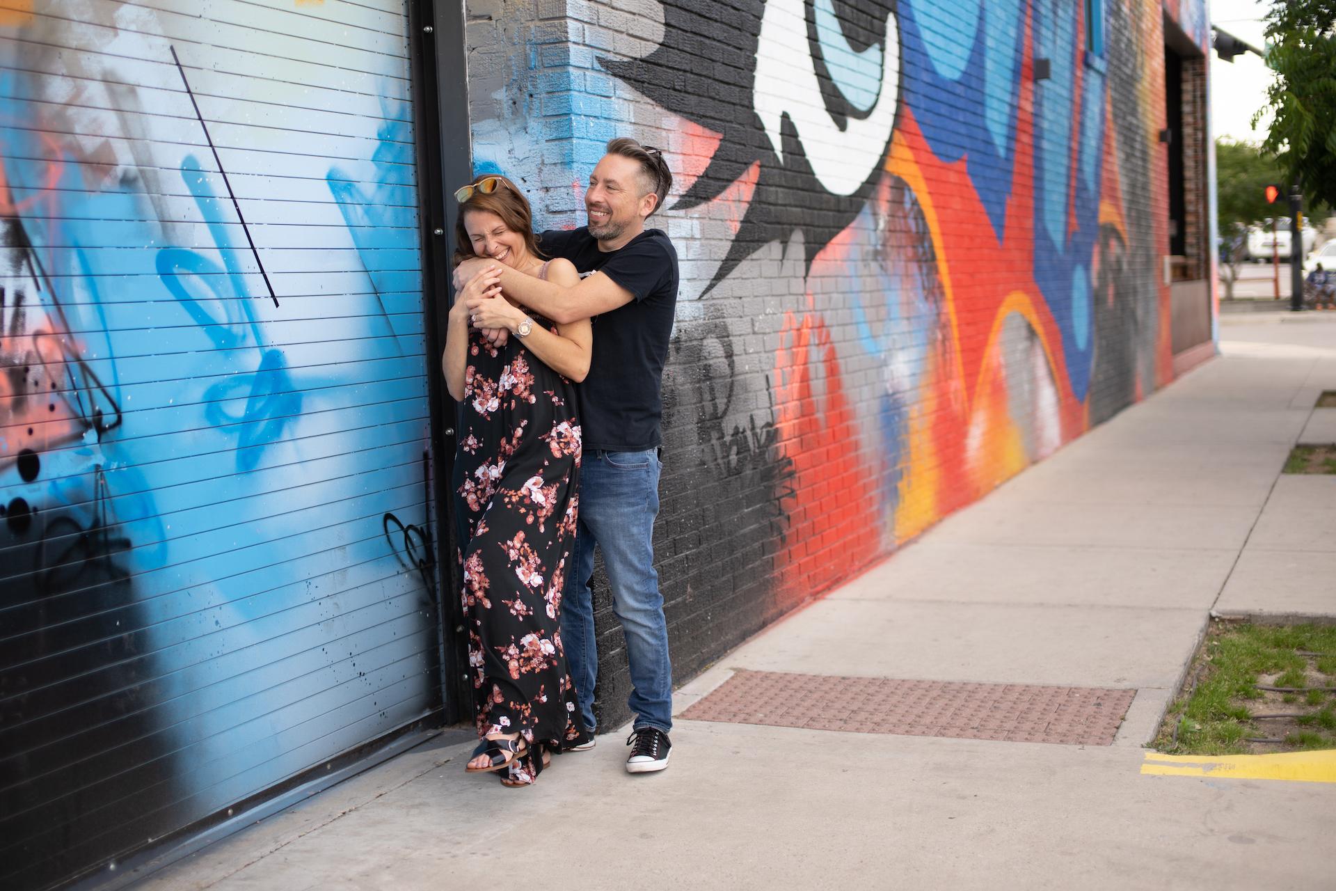 The Wedding Website of Jamie Kathleen Johnson and David Benjamin Miner