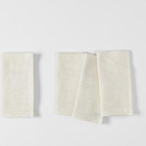 Natural Riviera Napkin