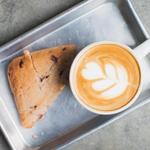 Wake Up Coffee