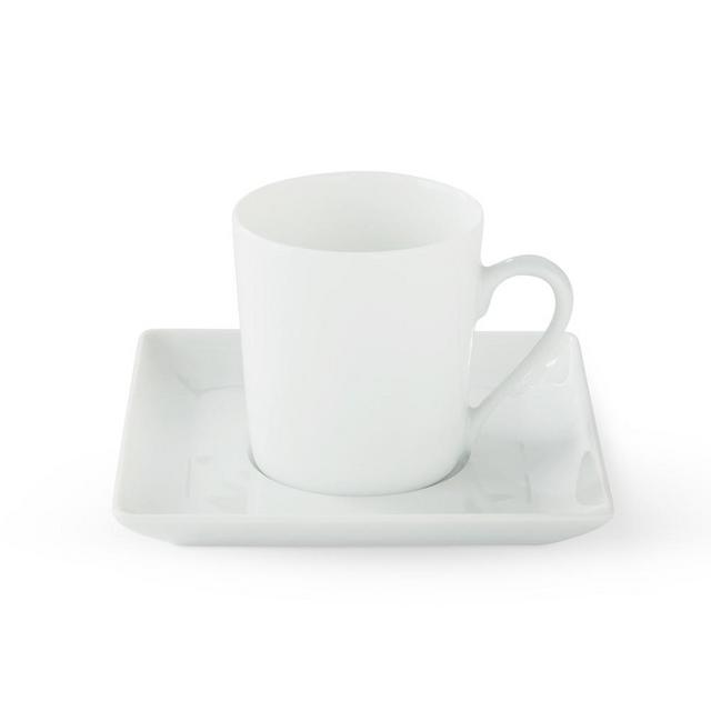 Apilco Zen Porcelain Espresso Cup, Each
