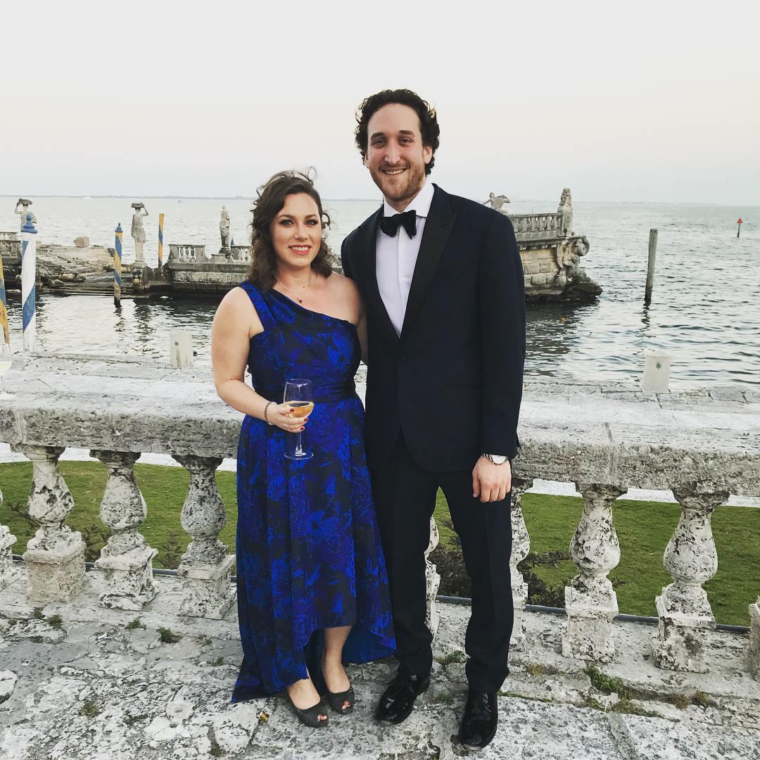 Melis & Leandro's wedding in Miami