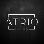 Atrio Restaurant