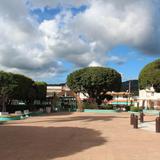 Plaza Pública de Gurabo