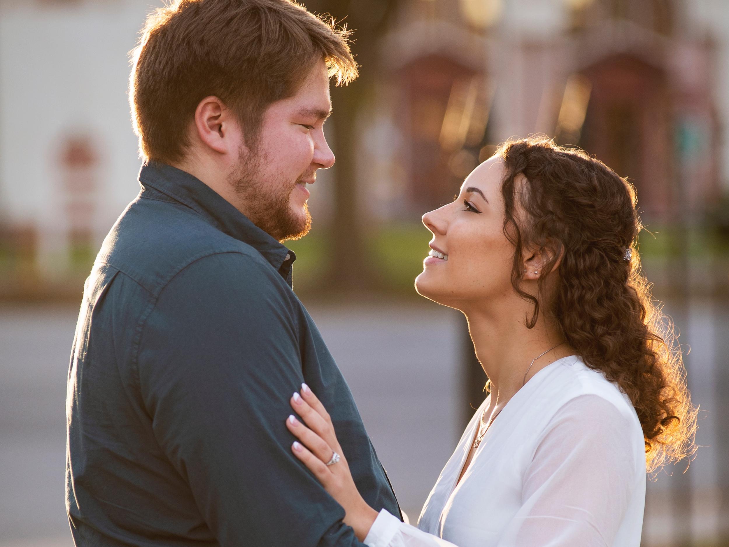 The Wedding Website of Kitsy Wilcox and Nick Newhart