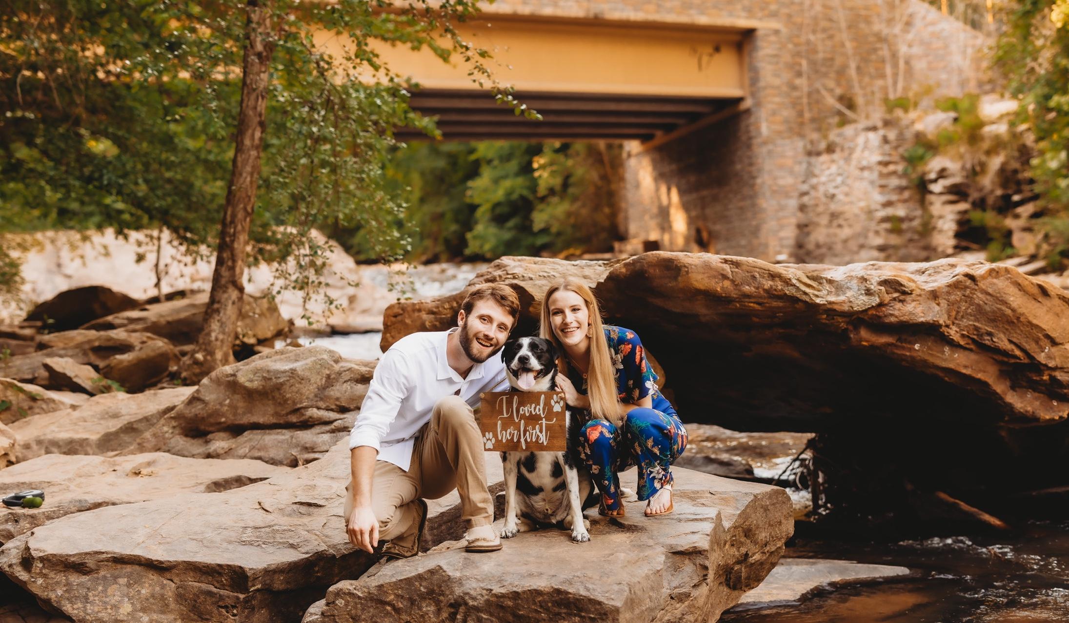 The Wedding Website of Rachel Myers and Daniel Mushrush