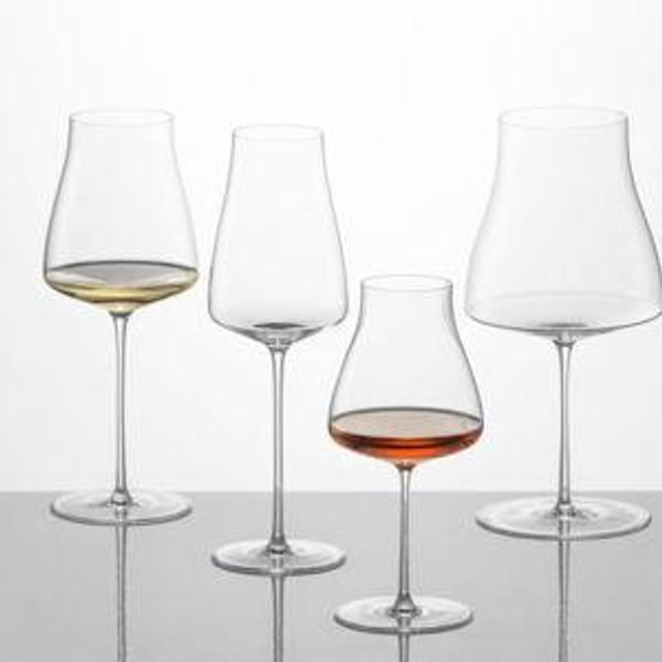 Wine Glasses