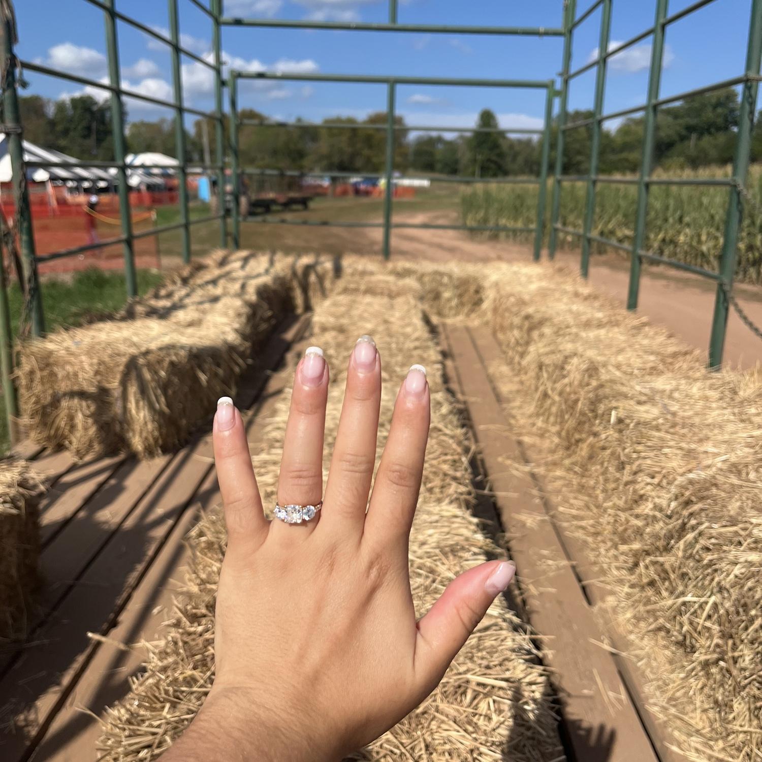 #RingonRincon