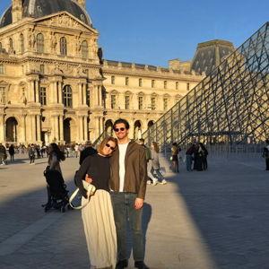 Our Honeymoon Fund