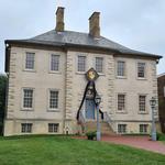 Carlyle House Historic Park