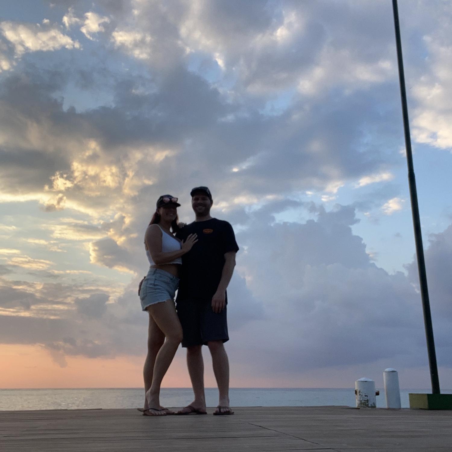 Cozumel!