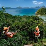 Xcaret and Xplor Activity Park