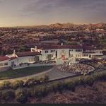 Wrigley Mansion & Geordie's
