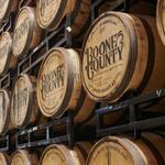 The B-Line Bourbon Tour