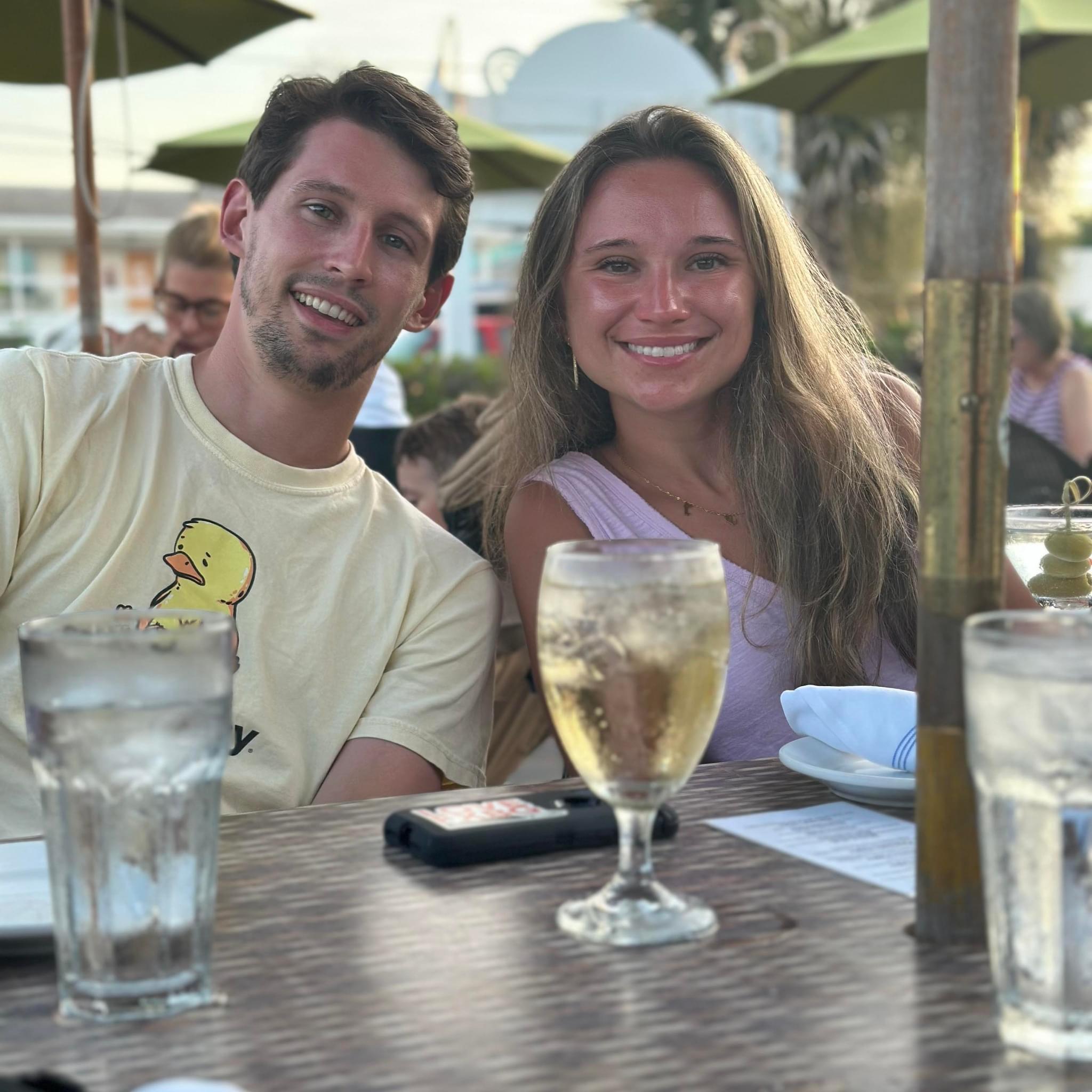 The Wedding Website of Sarah Schmitz and Michael Solomon