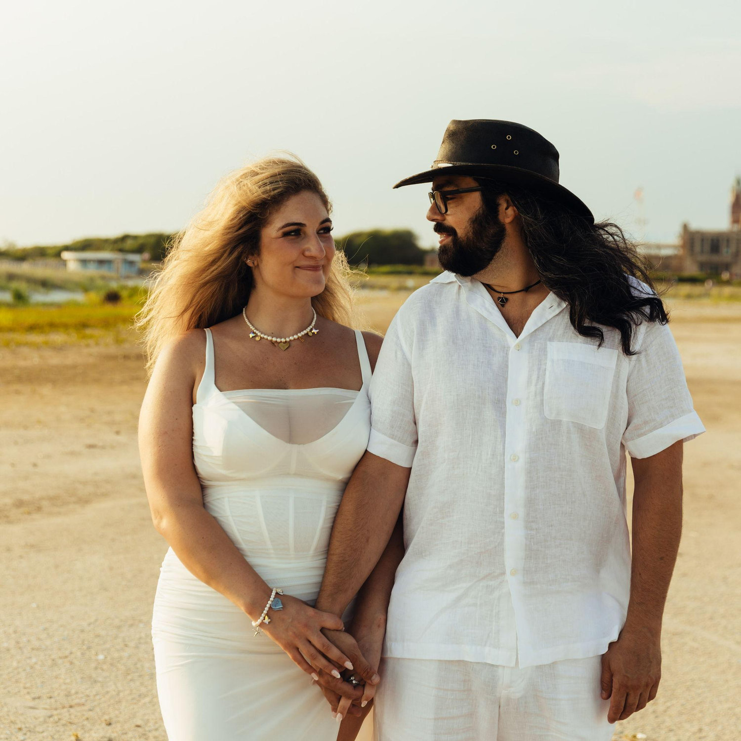 Our Engagement Party Photos