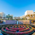The Getty Center