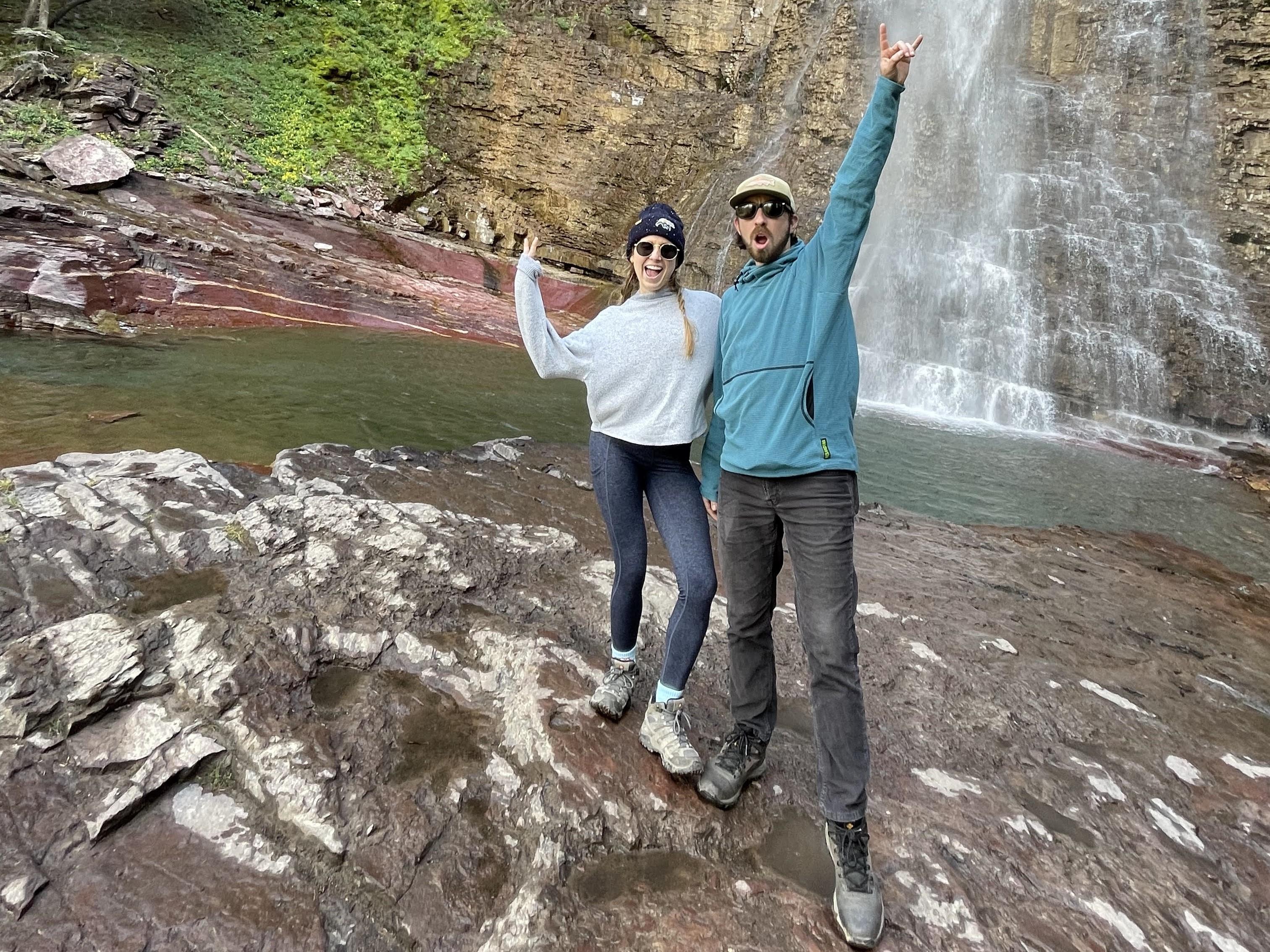 The Wedding Website of Kaitlin Gunn and Alec Gottlich