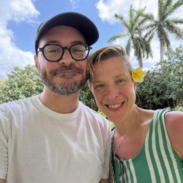 Honeymoon