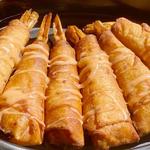 Yo Quiero Lumpia