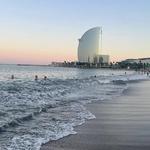 Barceloneta Beach