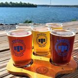 Buggs Island Brewing Company