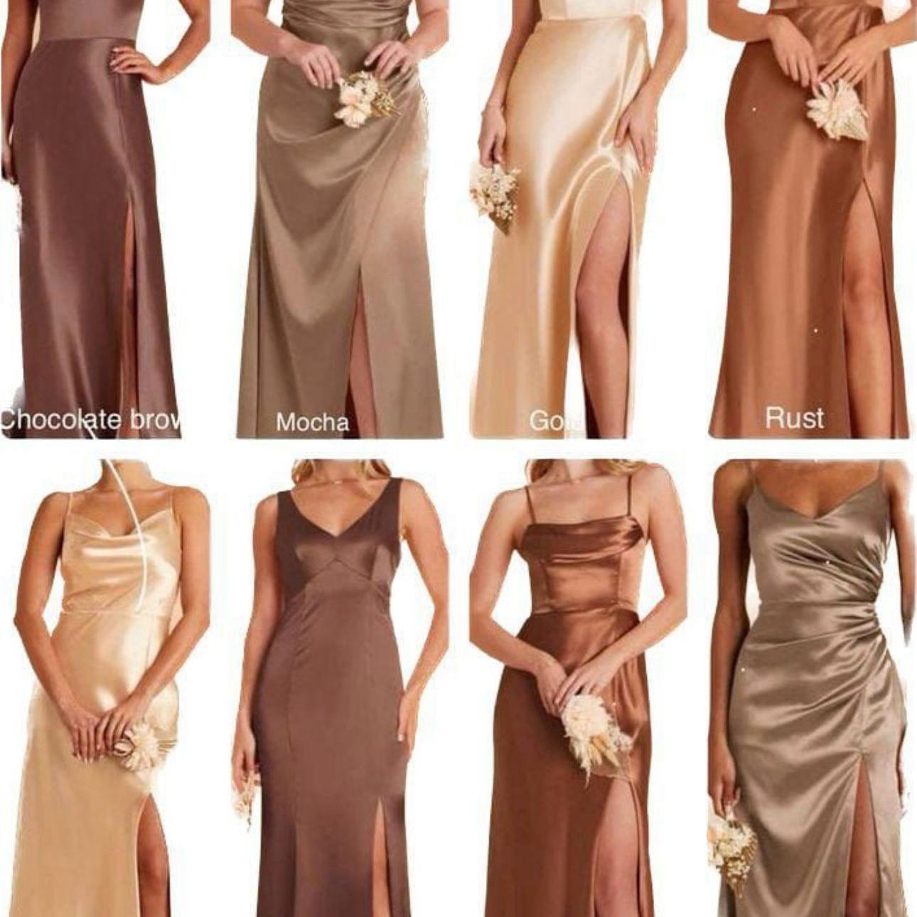 Guest Woman Mood Board