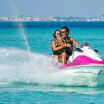 Wave runner rentals