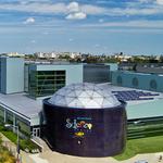 Michigan Science Center