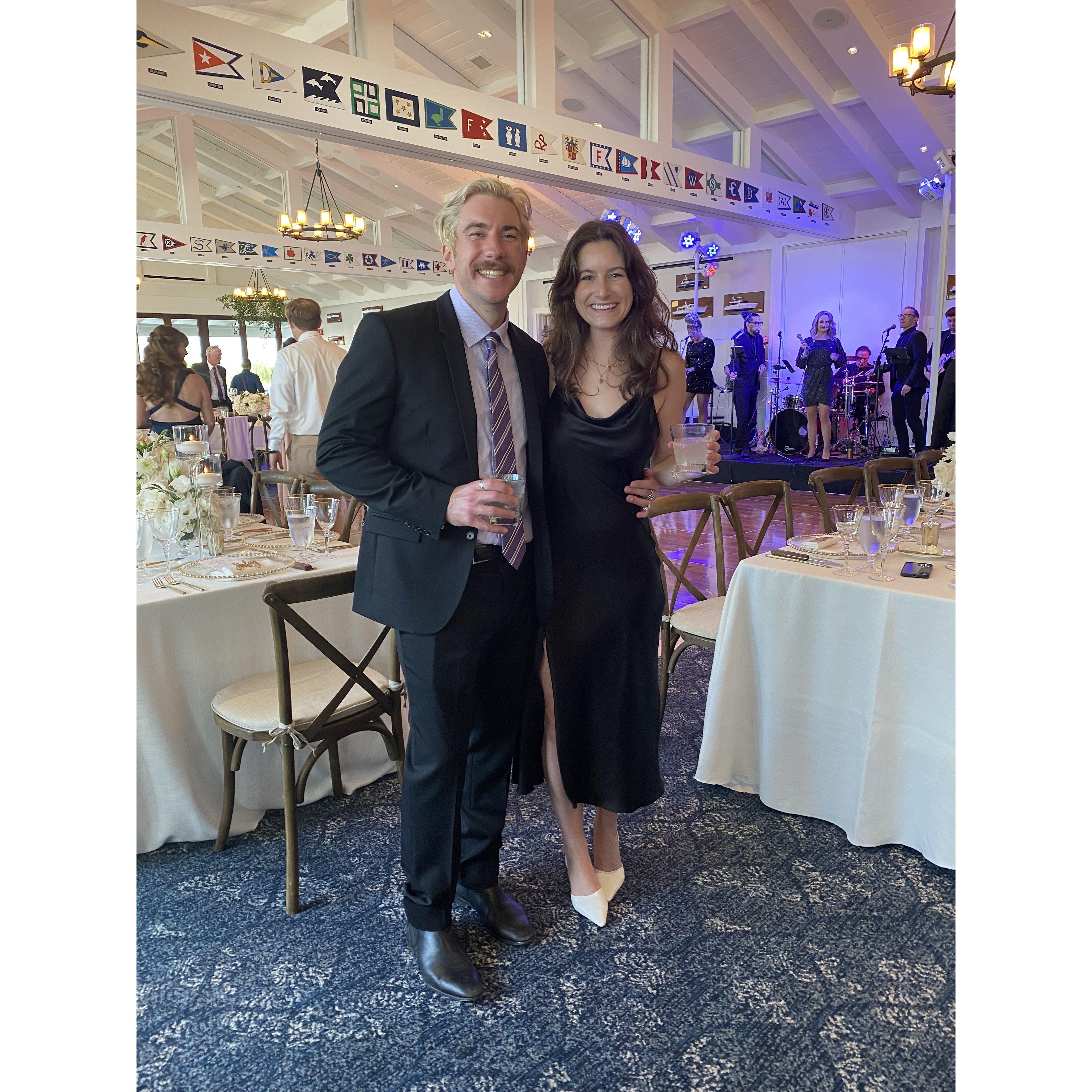 Cameron & Mackenzie Stuart's Wedding: July 10, 2021