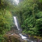 La Paz Waterfall Gardens Nature Park