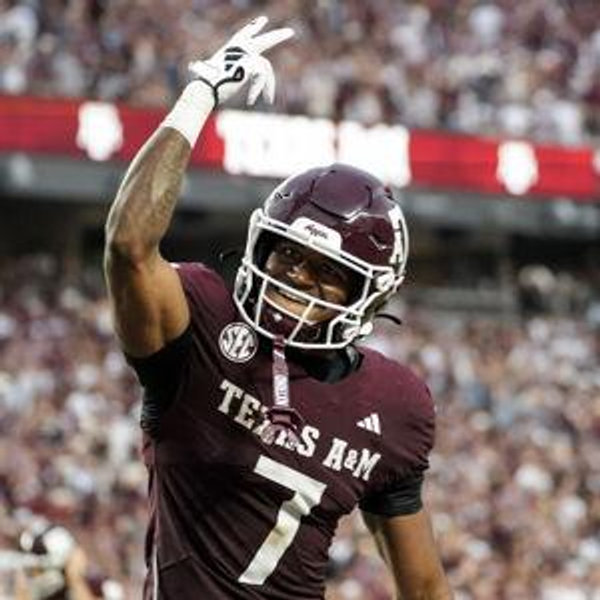 Date Night: A&M Football Tickets