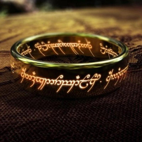 Take the ring back to the Shire (New Zealand Honeymoon Fund)