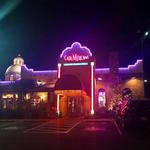 Casa Mexicana
