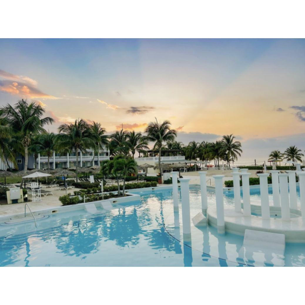 Grand Palladium Resort & Spa