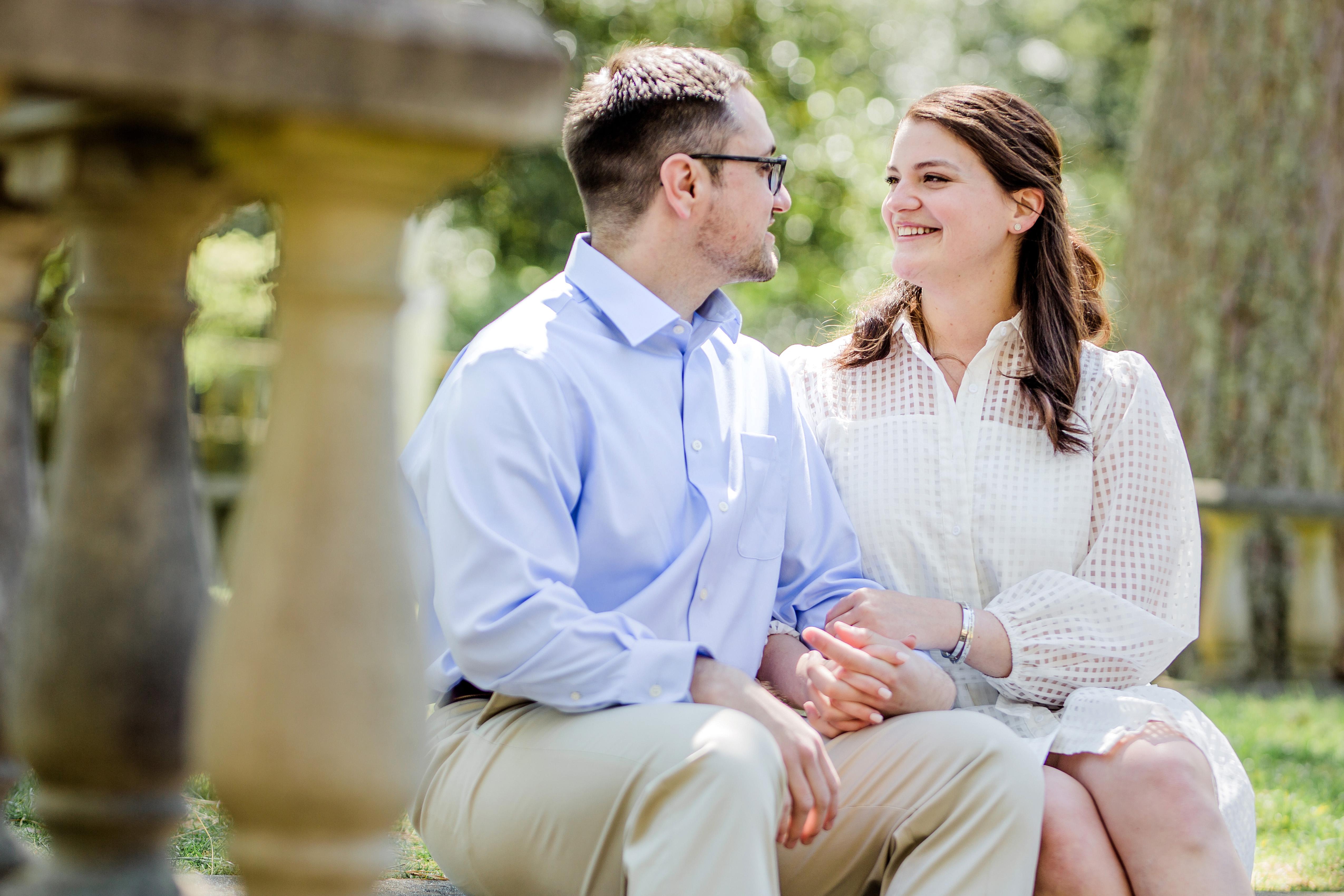 The Wedding Website of Ashton Hughes and Riccardo De Cataldo